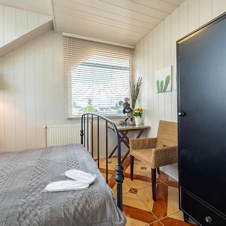 Apartamenty I Pokoje Blisko Morza Gryfa Pomorskiego 54 Miedzyzdroje Buitenkant foto