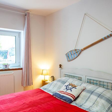 Apartamenty I Pokoje Blisko Morza Gryfa Pomorskiego 54 Miedzyzdroje Buitenkant foto