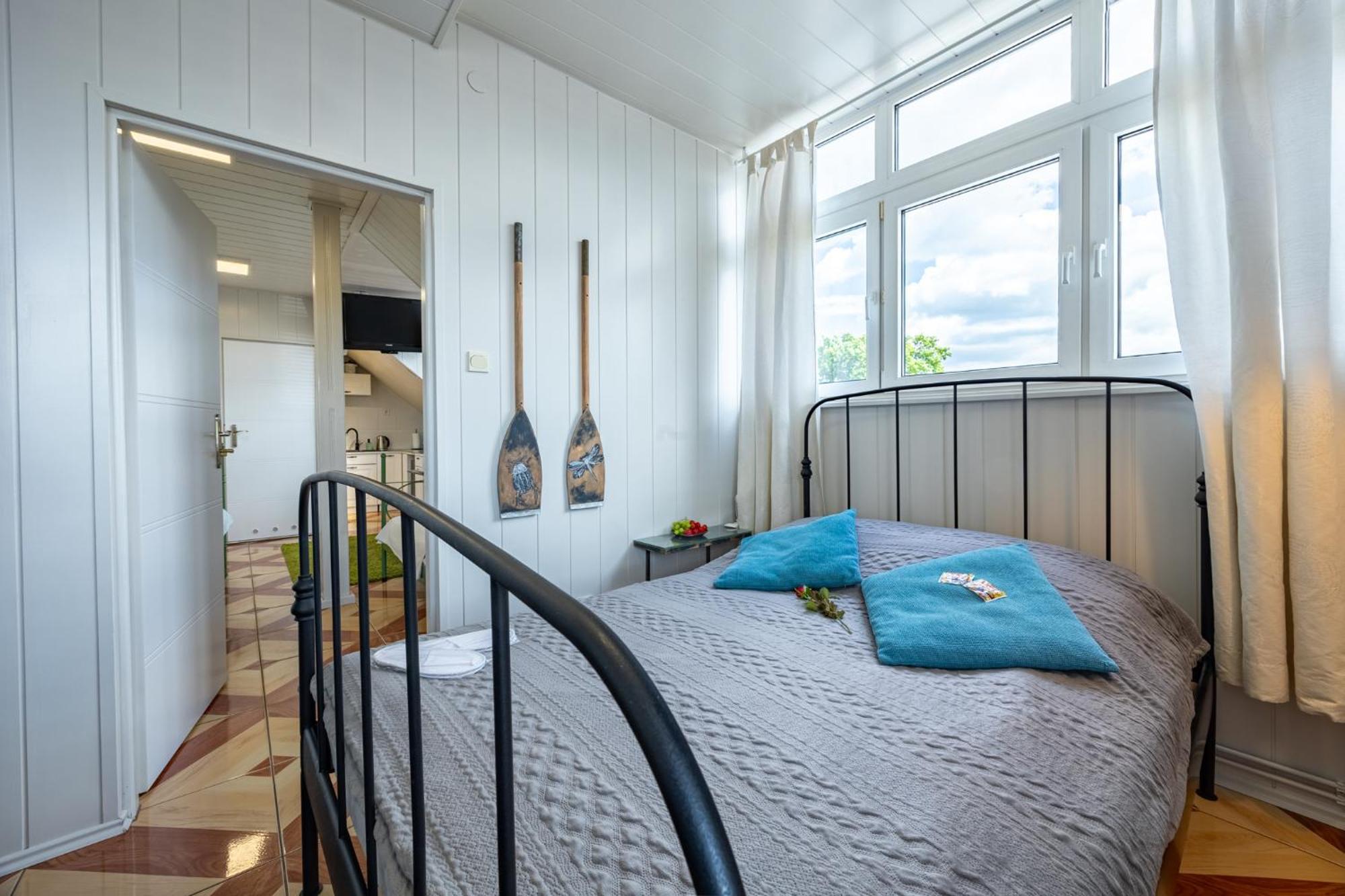 Apartamenty I Pokoje Blisko Morza Gryfa Pomorskiego 54 Miedzyzdroje Buitenkant foto