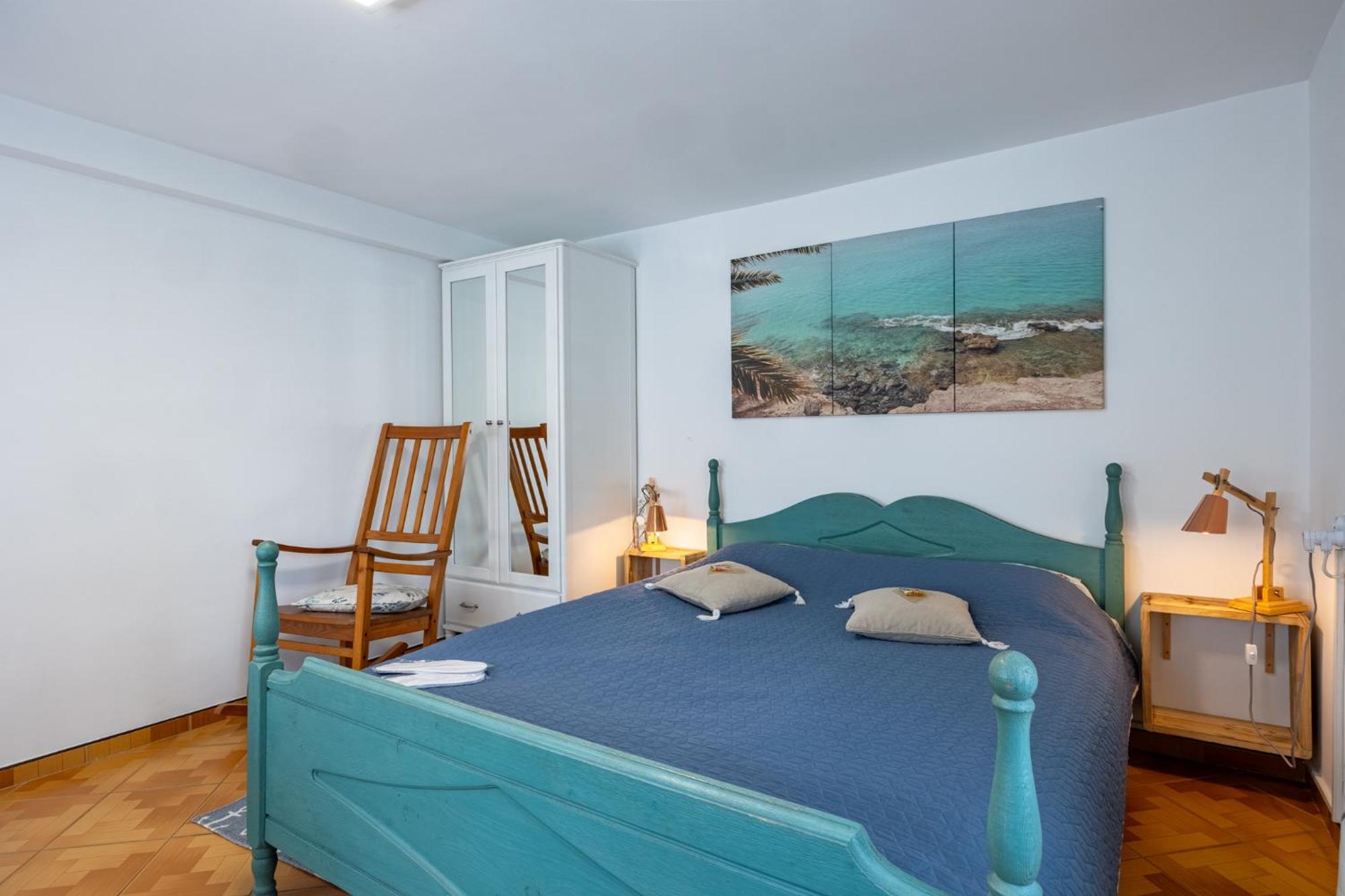 Apartamenty I Pokoje Blisko Morza Gryfa Pomorskiego 54 Miedzyzdroje Buitenkant foto