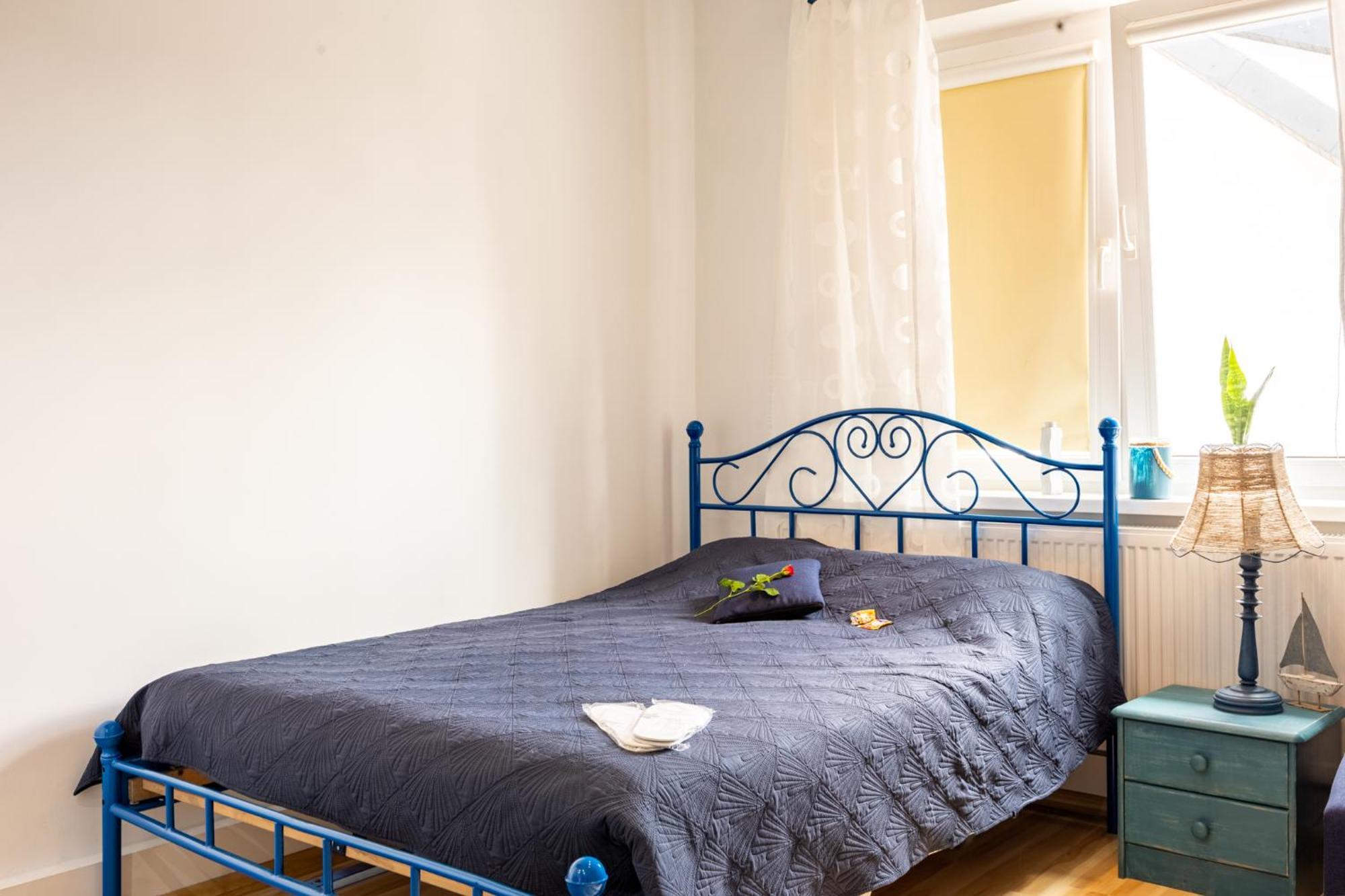 Apartamenty I Pokoje Blisko Morza Gryfa Pomorskiego 54 Miedzyzdroje Buitenkant foto