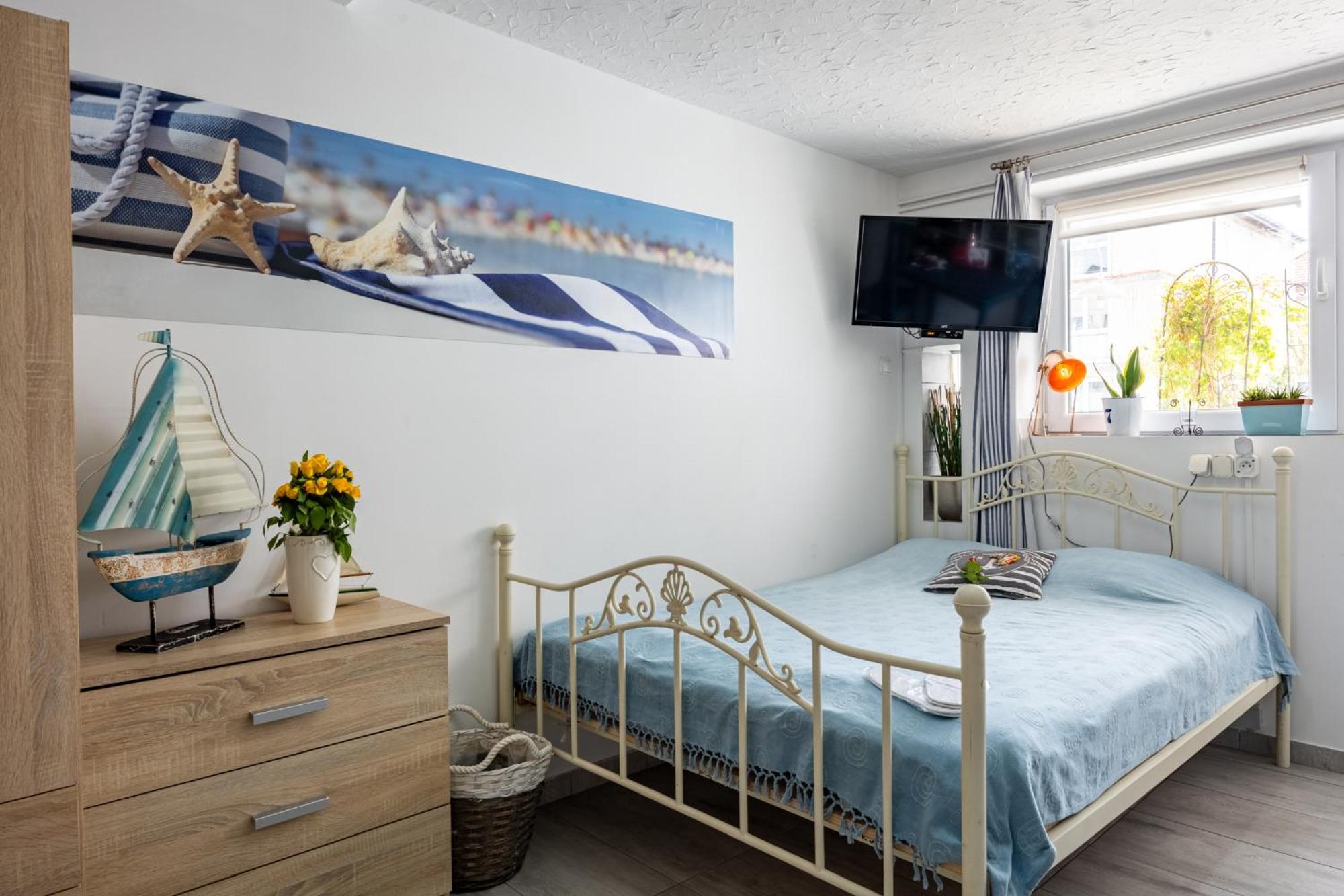 Apartamenty I Pokoje Blisko Morza Gryfa Pomorskiego 54 Miedzyzdroje Buitenkant foto