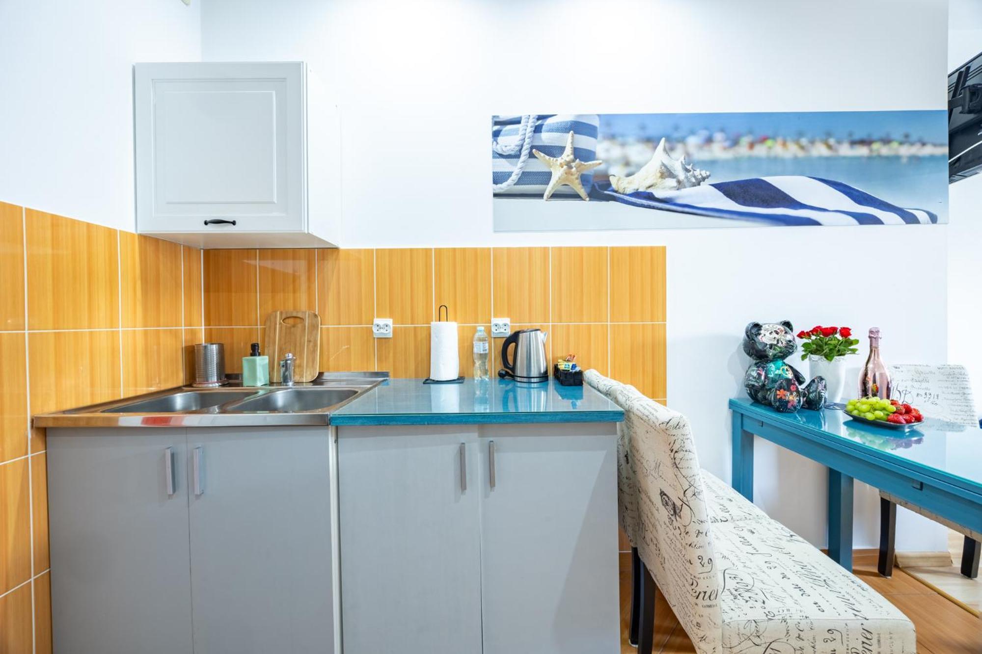 Apartamenty I Pokoje Blisko Morza Gryfa Pomorskiego 54 Miedzyzdroje Buitenkant foto
