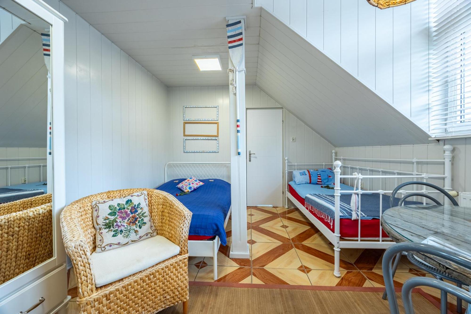 Apartamenty I Pokoje Blisko Morza Gryfa Pomorskiego 54 Miedzyzdroje Buitenkant foto