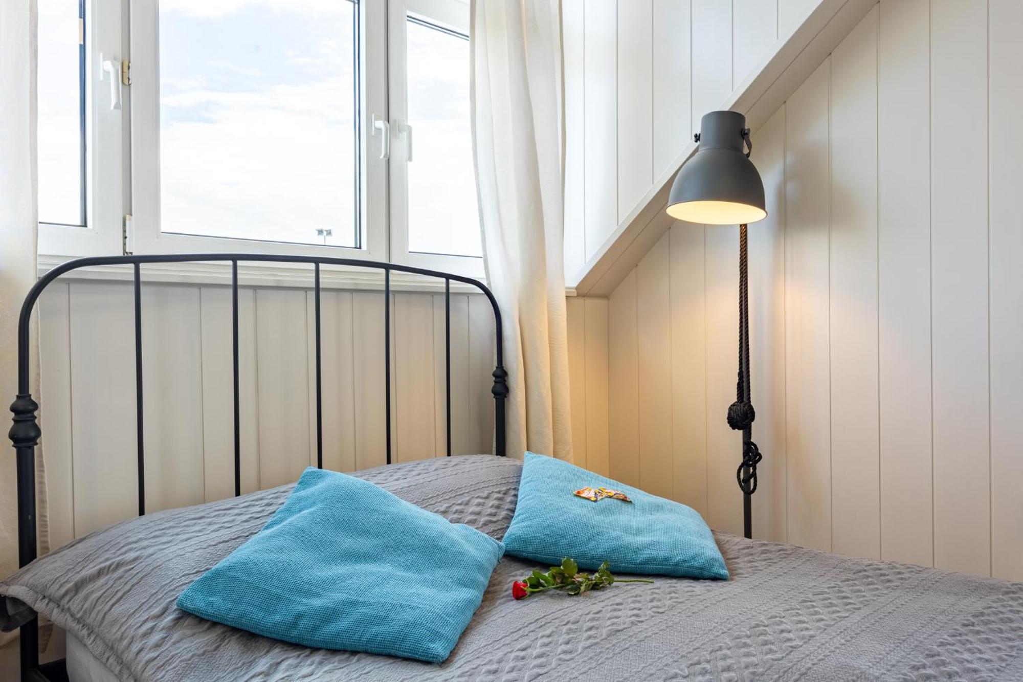 Apartamenty I Pokoje Blisko Morza Gryfa Pomorskiego 54 Miedzyzdroje Buitenkant foto