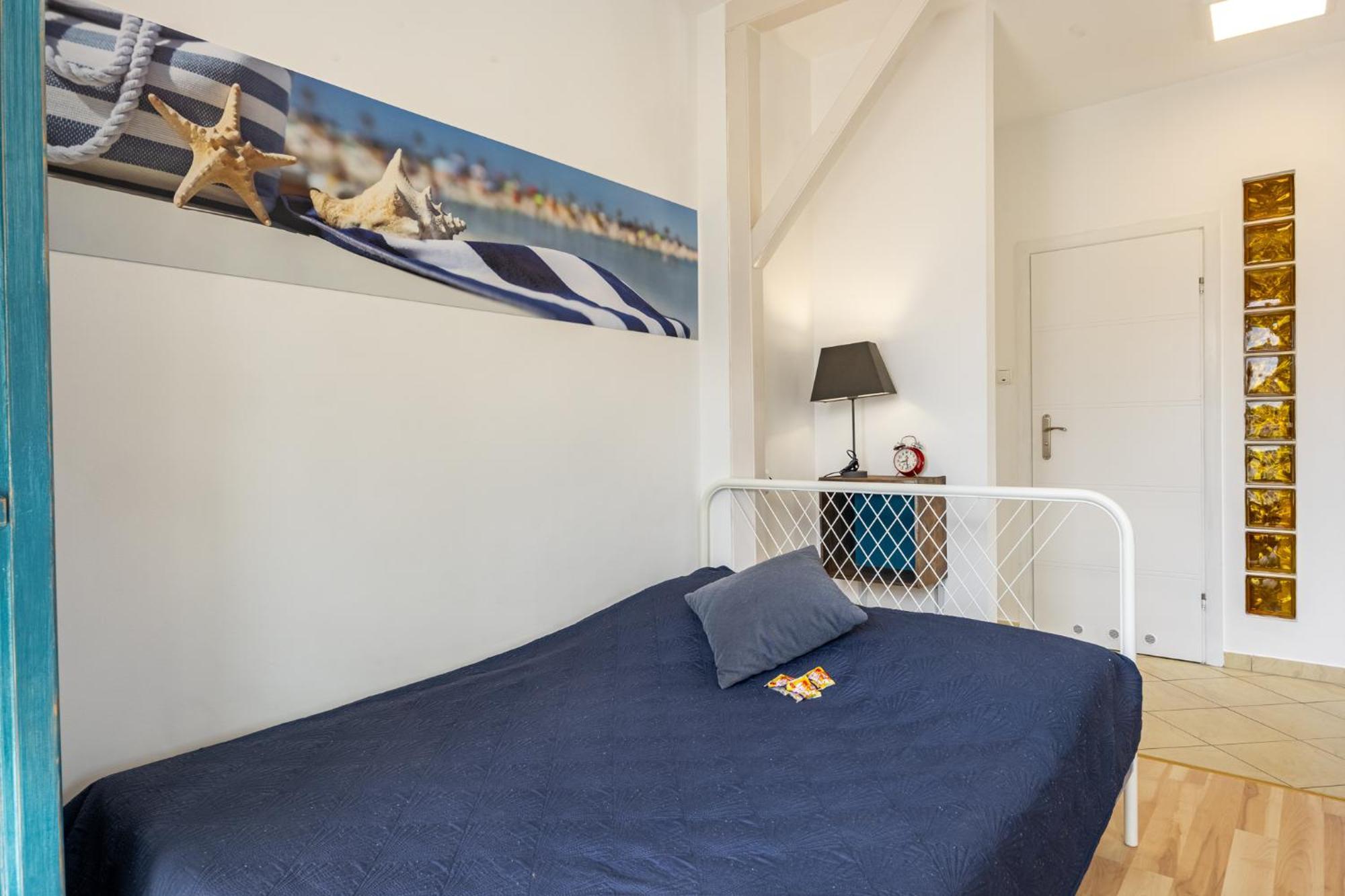 Apartamenty I Pokoje Blisko Morza Gryfa Pomorskiego 54 Miedzyzdroje Buitenkant foto