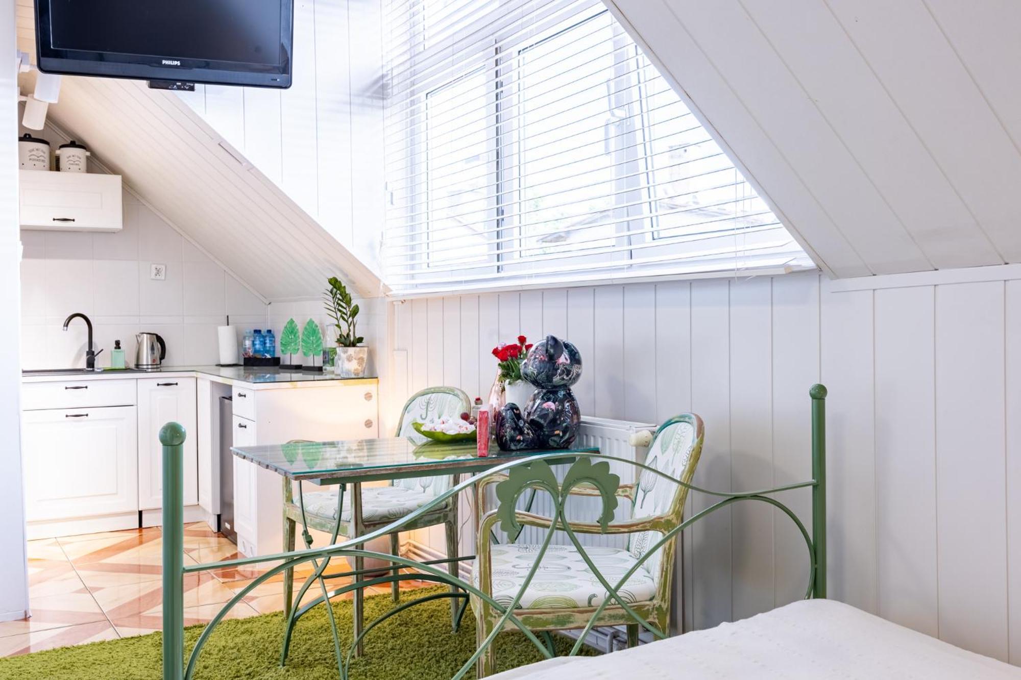 Apartamenty I Pokoje Blisko Morza Gryfa Pomorskiego 54 Miedzyzdroje Buitenkant foto