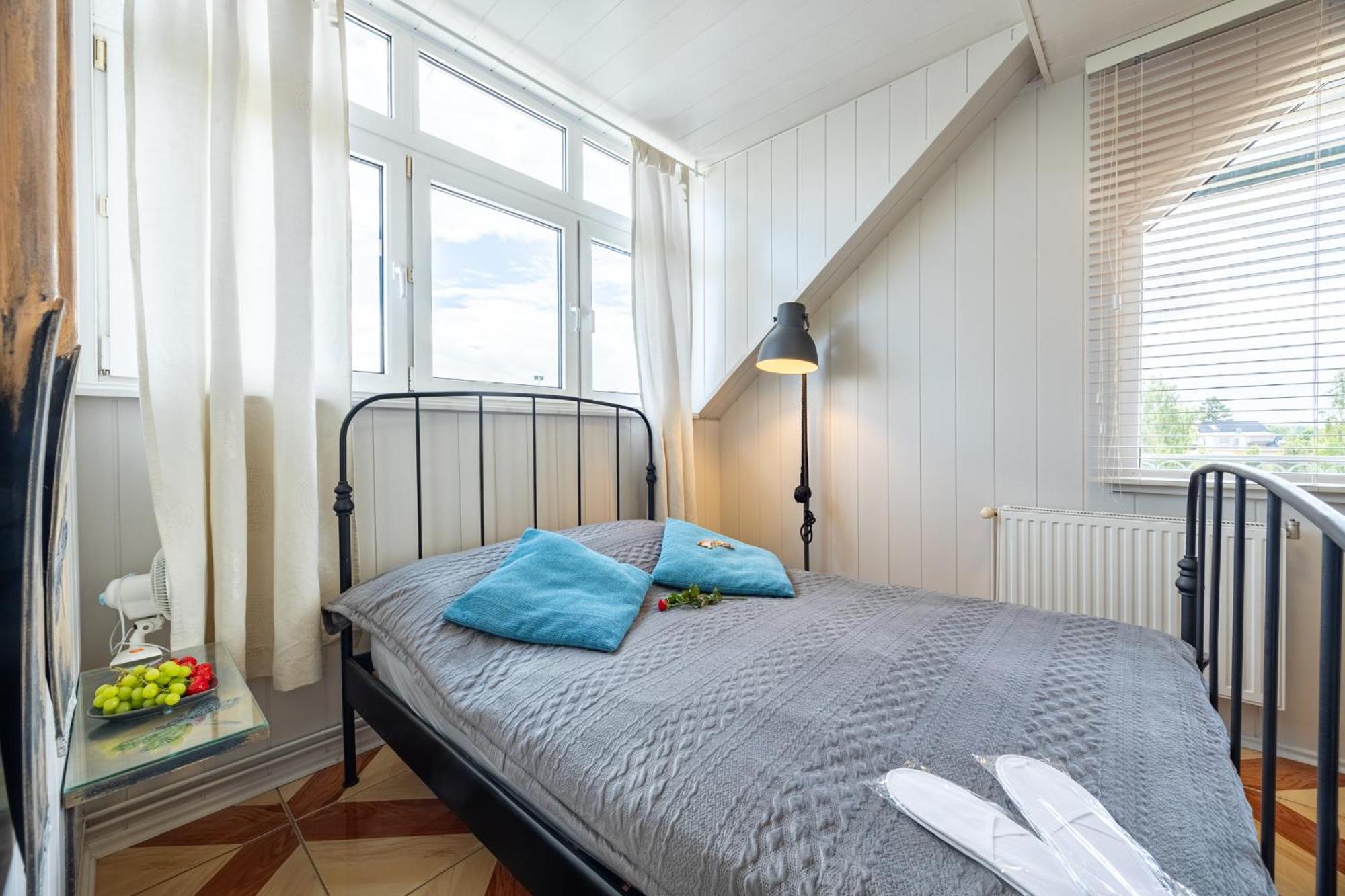 Apartamenty I Pokoje Blisko Morza Gryfa Pomorskiego 54 Miedzyzdroje Buitenkant foto