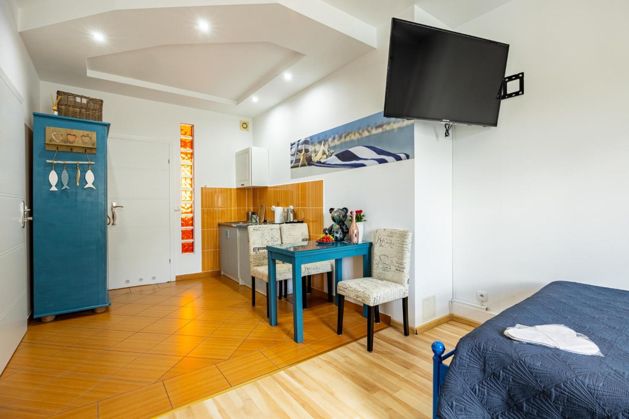 Apartamenty I Pokoje Blisko Morza Gryfa Pomorskiego 54 Miedzyzdroje Buitenkant foto