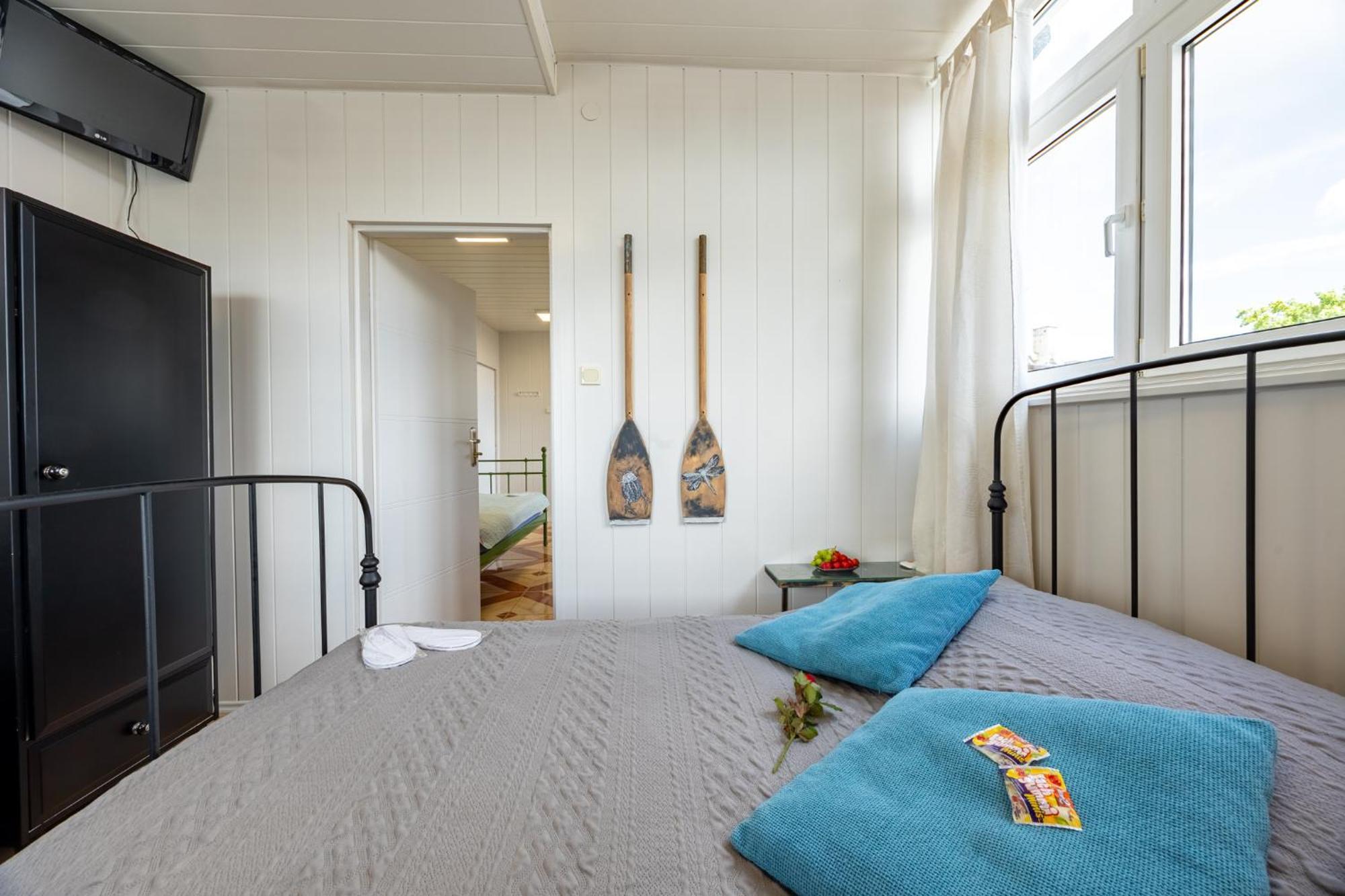 Apartamenty I Pokoje Blisko Morza Gryfa Pomorskiego 54 Miedzyzdroje Buitenkant foto