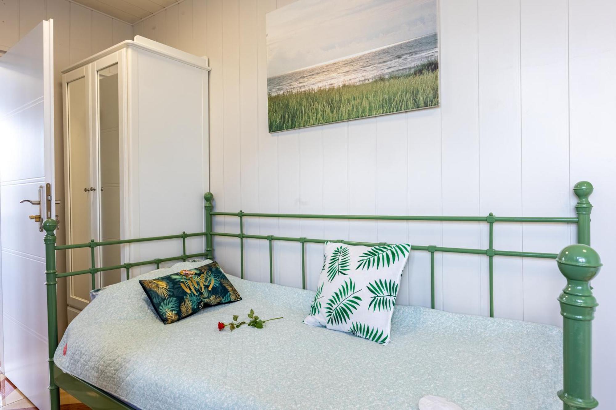 Apartamenty I Pokoje Blisko Morza Gryfa Pomorskiego 54 Miedzyzdroje Buitenkant foto